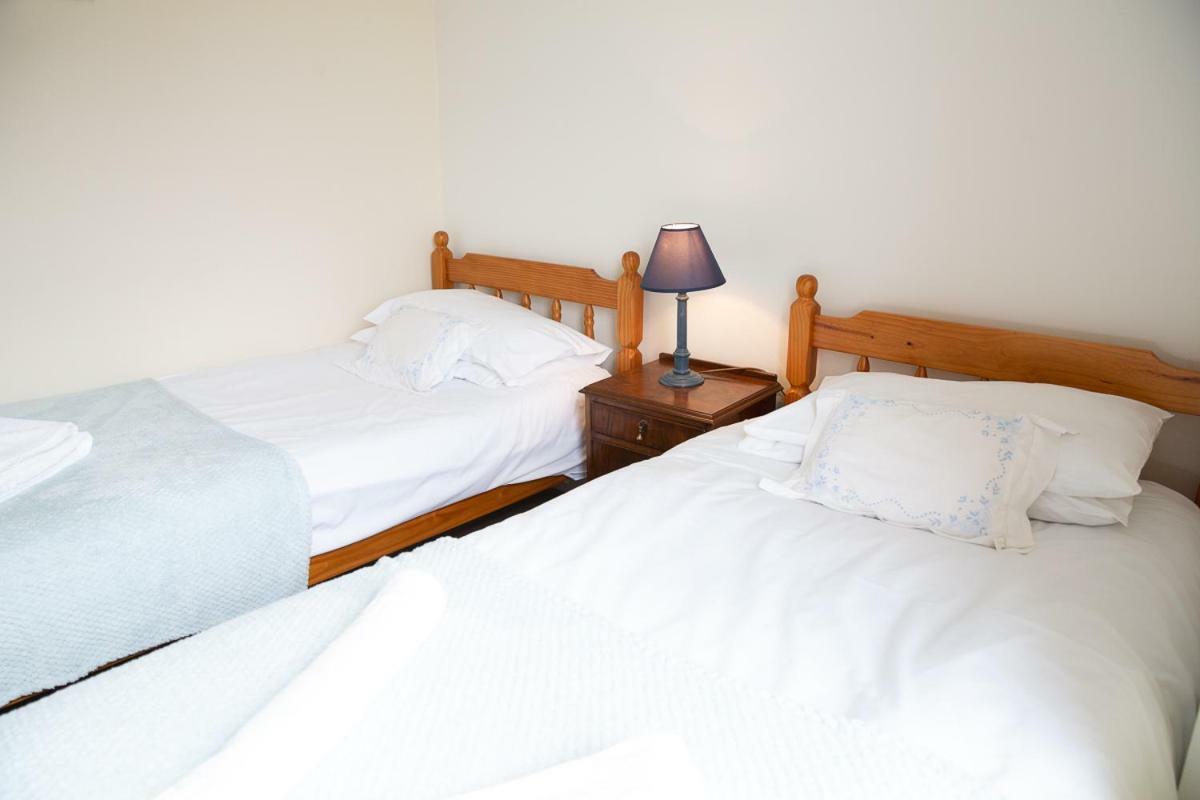 Knightor Manor Bed and Breakfast Penwithick Εξωτερικό φωτογραφία