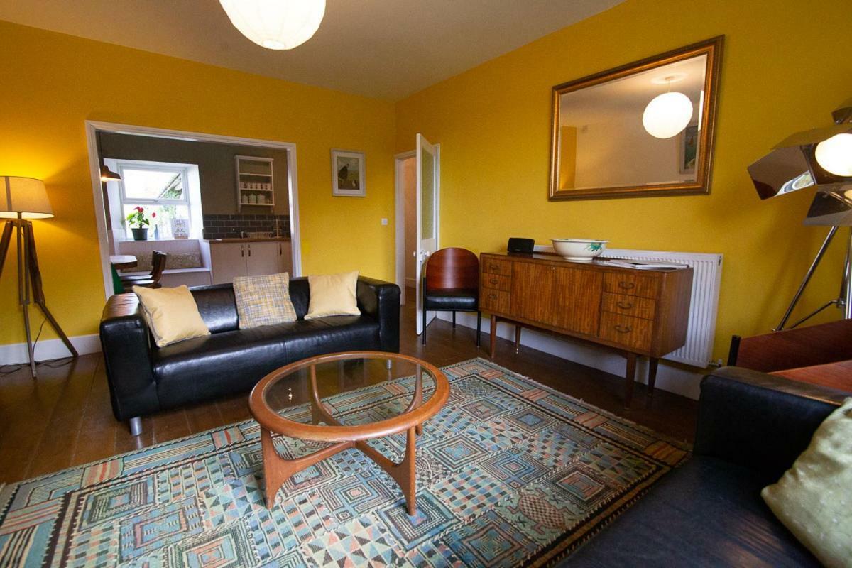 Knightor Manor Bed and Breakfast Penwithick Εξωτερικό φωτογραφία